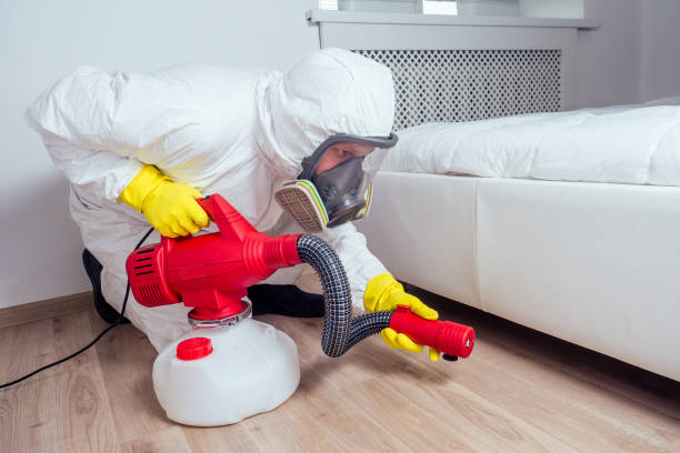 Professional Pest control in Leonia, NJ